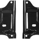Front Bumper Brackets for 2015-2017 Ford F-150 2018-2020 Raptor