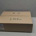 Beraliy 29L Travel Backpack Women, Airline Approved Backpack, Carry On luggage, 17.3 inch Laptop Backpack, Waterproof Business Hiking Weekend Bag, Light-blue (X-Large)