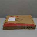 TEXALAN(R) Paper Cutter Letter Size Paper Trimmer 12 Cut Length 12 Sheet Capacity Guillotine Paper Photo Cutter with Magnet Clamp, Paper Guide, Size Guideline