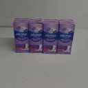 ALWAYS Liners Daily Extra Protect Extra Long 4 Pacs ( 4 x 29 Liners)