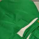 Arvilhill Christmas Tree Costume Complete Set with Gift Box Shoes Full Body Green Fir Tree Outfit Holiday Party Cosplay Fun One Size