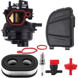 21442 Carburetor With Air Filter & Cover For Toro GTS 150cc Lawn Mower