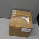 2 Pack 13Ft Artificial Spring Eucalyptus Flower Garland with White Roses, Fake Flower Greenery Floral Green Garland Vines for Wedding Arch Table Runner Backdrop Mantle Home Decorations (White)