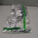 Toddler Socks, 16 Pairs Low Cut No Show Ankle Set for Boys Girls Kids (1-14 Years Old) (#2 Black+white 16pk)