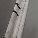 Marble Contact Paper White Peel and Stick Wallpaper 15.8"×118"