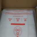 Sunbeam Electric Heated Mattress Pad Twin 75" x 39" 12 Heat Settings 12-Hour Auto Shut-Off Fast Heating Soft Cozy Fabric Deep Pocket Skirt Machine Washable (White Non-woven)