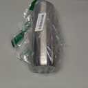 Contigo Luxe Vacuum-Insulated Stainless Steel Thermal Travel Mug 16 Ounces Stainless Steel