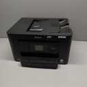 Epson Workforce Wireless All-in-One Printer