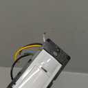 Leviton Motion Sensor Light Switch, Motion Activated, Auto-On/Auto-Off or Manual-On, 5A, No Neutral Wire Required, Single Pole or 3-Way, DOS05-1LZ, White/Ivory/Light Almond