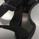 Medium Dog Sunglasses, Dog Goggles with Adjustable Strap UV Protection Winproof Snowproof Dog Puppy Sunglasses, Suitable for Medium Dog Pet Glasses, Dogs Eyes Protection (Smooth style-Multi-colored)