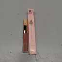 Charlotte Tilbury Lip Lustre Hydrating Lip Gloss - High Shine Non-Sticky Formula with Lotus Extract - Long Lasting Moisturizing Makeup, Velvet Soft Finish (Pillow Talk)