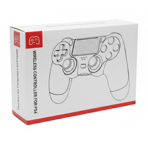 Wireless Controller for PS4