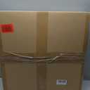 Artificial Green Wall Panels: 20"x20" (8 Pack), Faux Greenery Fence