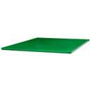 Winco Cutting Board, Medium, Green (CBGR-1824)