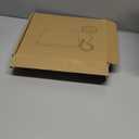 Shipping Scale 440lb x 0.04lb High Accuracy Postal Scale with LCD Display, Counting and Tare Function, Scale for Packages, Small Business, Warehouse, Luggage, Home, Includes Battery & Cable