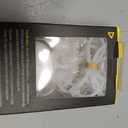 Acoustix True Wireless AudioBuds+, White