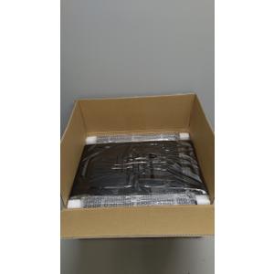 12 Pack Large Shoe Storage Box, Clear Shoe Storage Organizer with Magnetic Door, Stackable,Shoe Containers For Display Sneakers, Easy Assembly, Fit up to US Size 12, Transparent