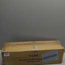 Stuffed Animal Storage, Wooden Stuffed Animal Holder Stuffed Animal Zoo Organizer Cage with Large Capacity, Using for Storing Plushies on Nursery Playroom Bedroom Decor Corner