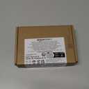 Amazon Basics 16-Pack Rechargeable AAA NiMH Performance Batteries, 800 mAh, 1.2V, Recharge up to 1000x Times, Pre-Charged