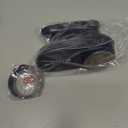 BEAUTURAL Sweater Fabric Shaver Home-Edition, Powerful & Efficient Lint Remover for Clothes and Furniture, AC Adapter or Battery Powered Pill Fuzz Remover, Special for Your Family Ultramarine (Large)