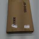 DDS-DUDES 15 Inch Bathroom Towel Rack Towel Shelf with Double Towel Bars Lavatory Wall Mount Holder with Hooks Stainless Steel Hotel Bath Rack