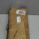 ROOR Solar Pathway Lights 8 Pack, Outdoor Solar Yard Lights, RGB Color Changing+Warm White, IP67 Waterproof for Garden Path Backyard Christmas Lawn Landscape Decorative