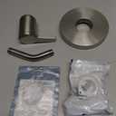 Kohler K-TLS35321-4 Elate Shower Only Trim Package - Less Shower Head - Vibrant Brushed Nickel