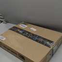 Delamu Cord Hider, 157in Wire Covers for Cords on Wall, Premium Cable Hider Cord Covers for Wires, Cable Management Wire Hiders for TV, Cable Raceway Kit, W0.95 H0.55in, White