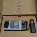 Orbit B-hyve XD 4-Port Smart Hose Watering Timer with Wi-Fi Hub - App Controlled Irrigation Timer - Smart WeatherSense Auto Watering - Multi Valve Yard Irrigation System - 24639