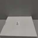 HBlife 4 Pack Closet Organizers and Storage, Clear Shelf Dividers, Vertical Purse Organizer for Closet Perfect for Sweater, Shirts, Handbags in Bedroom and Kitchen, Acrylic Bookshelf for Organization