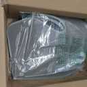 Aircast Walker Brace / Walking Boot Replacement Foam Liner with Insole (FP and SP Models)