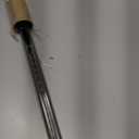 tipiace Ceiling Mounting Telescopic Curtain Track Measurement-Free Curtain Rail Suitable for Office, Living Room and Room Divider(white -Suitable window size33.4 to 59 or 2.78ft to 4.92ft)