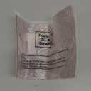 2 Pcs B6 Jelly Cover Transparent Planner Cover Transparent and Pink Glitter Star Clear Covers for Journal Planners and Notebooks (B6(11.02 x 7.52 Inches))