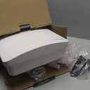 ANTOP Outdoor/Indoor HDTV Antenna, Big Boy Series AT-400BV, Smartpass Amplifier, 85 Miles Range, UHF/VHF Range Enhanced, Support 4K 1080p