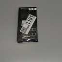 for iPhone 15 Pro Wallet Case, Slide Camera Cover, Military Grade Protection, Built-in Credit Card Holder (4-5 Cards), Heavy Duty Men Women Protective Phone Case for iPhone 15 Pro 6.1", Blue