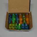 12 Packs Water Gun for Kids Squirt Toys Outdoor Beach Swimming Pool Game Summer Party Favor