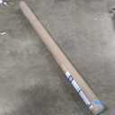 KD Mfit Sliding Screen Door Replacement, Ready-to-Assemble, Easy DIY, White, 36" - PetScreen  Adjustable Patio Screen Door Kit for Openings 78 - 81 Tall  Fits 95% of Doors in U.S.