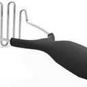 bradshaw international 20442 Touch, Stainless Steel, Masher