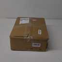 WESTERN HOME Cooling Elevated Dog Bed for Large Dogs, Portable Indoor & Outdoor Raised Dog Bed with Breathable Mesh, Chew Proof Pet Hammock Cots with Removable and Waterproof Bolsters (43.0"L x 31.0"W x 8.0"Th, Grey)