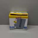 Glad ForceFlex MaxStrength XL Kitchen Trash Bags, 20 Gal, Fresh Clean, 80 Ct 