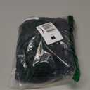 Box Spring Cover Queen/Cal Queen Size - Jersey Knit & Stretchy Wrap Around 4 Sides, Alternative for Bed Skirt, Gray