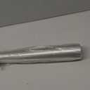 409 Steel 2'' Inch OD Straight Exhaust Pipe Mandrel Tubing Pipe 48" / 4 Ft Long Custom Fitment For Exhaust System
