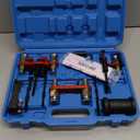 Fuel Injector Removal Install Tool Kit Compatible with BMW N20 N26 N43 N47 N51 N52 N53 N54 N55 N57 N63TU S63 Engine