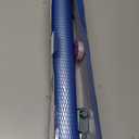 TAILONZ PNEUMATIC 40mm Bore 300mm Stroke Air Cylinder Double Action with Y Connector and 2Pcs 8mm Fitting MAL40x300 Silver