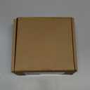 Kidde Smoke Detector, 10-Year Battery Powered, with LED Status Lights, 85 dB Alarm, 5-inches