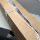 FLOWBREEZE Windowless Portable Air Conditioners, 38 Evaporative Air Cooler w/Remote, 2.5L Water Tank & 4 Ice Packs, 12H Timer Auto-off, 70 Oscillating, Quiet Cooling Tower Fan For Home Office