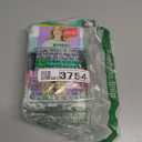 Hanes Women's Underwear Pack, 10-Pack, Full-Coverage Cotton Blend Panties, Moisture-Wicking Underwear for Women (6)