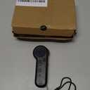 FUZHUI Electric Skateboard Remote Control, Multi Speed Electric Skateboard Controller - Durable ABS, LED Battery Indicator for Skating Enthusiasts