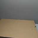 Farberware Insulated Bakeware Nonstick Cookie Baking Sheet, 15.5" x 20", Light Gray