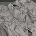 Vintage Look, Floral Pillow case, Designer, Modern European, French Country, Farmhouse, Envelope Style Pillowcase